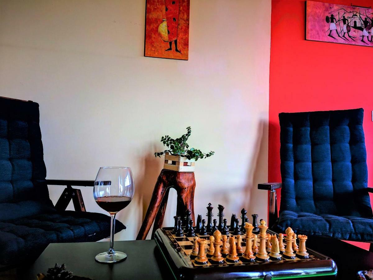 Vila Casa Di Poseidone Brucoli Exteriér fotografie